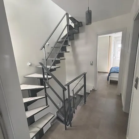 Summer Stories Kallithea *