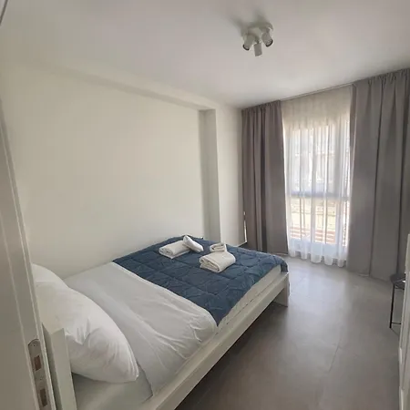 Vakantiehuis Summer Stories Kallithea Kallithea (Chalkidiki)