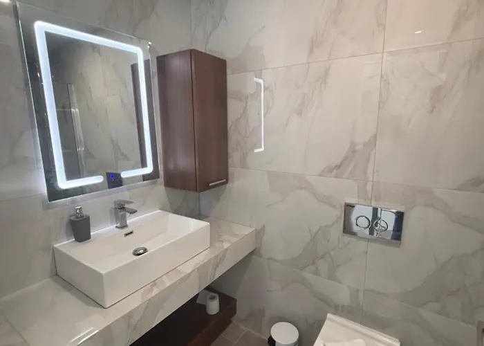 Summer Stories Kallithea Kallithea (Chalkidiki)