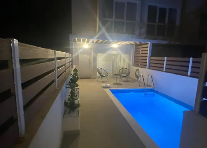 Summer Stories Kallithea