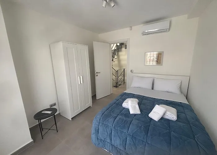 Summer Stories Kallithea Сasa de vacaciones