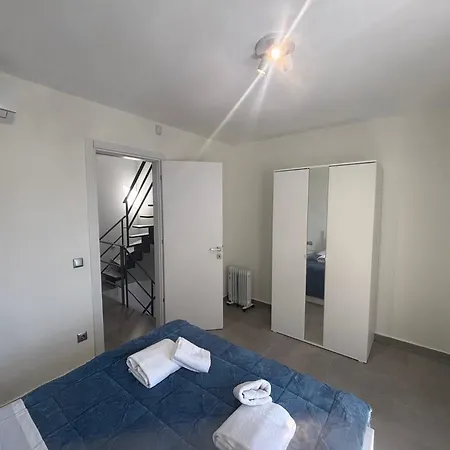 別荘 Summer Stories Kallithea