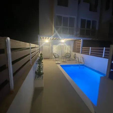 Summer Stories Kallithea