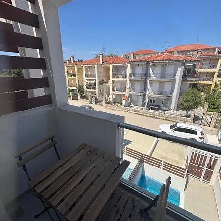 Summer Stories Kallithea Kallithea (Chalkidiki)