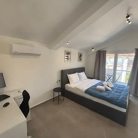 Summer Stories Kallithea 別荘 Kallithea (Chalkidiki)