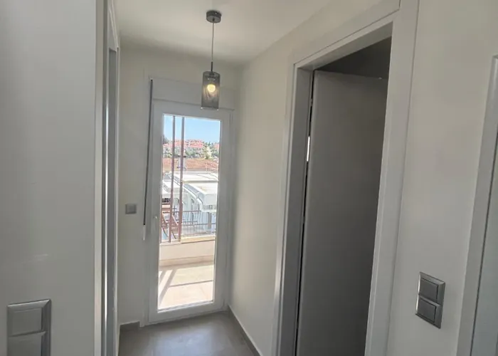 Summer Stories Kallithea