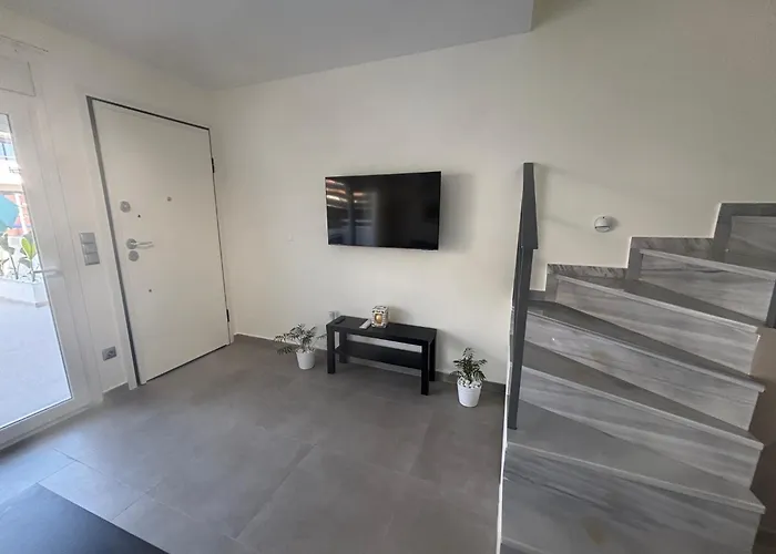 Summer Stories Kallithea 度假居 Kallithea (Chalkidiki)