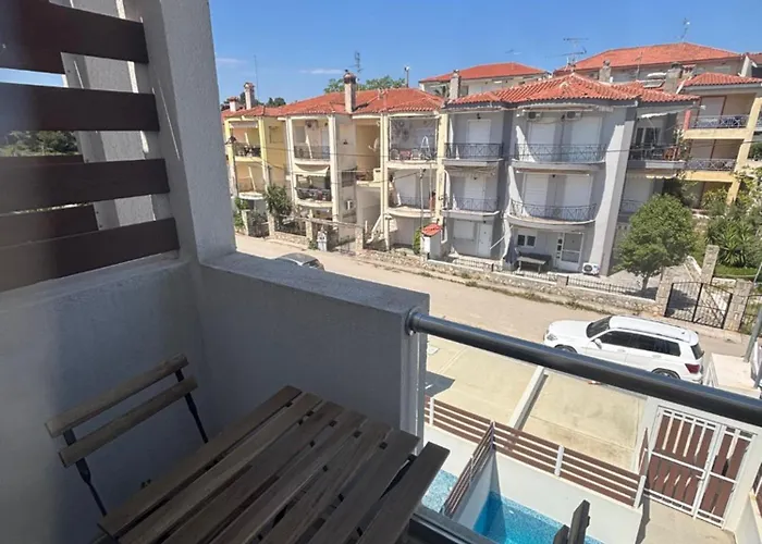 Summer Stories Kallithea Kallithea (Chalkidiki)