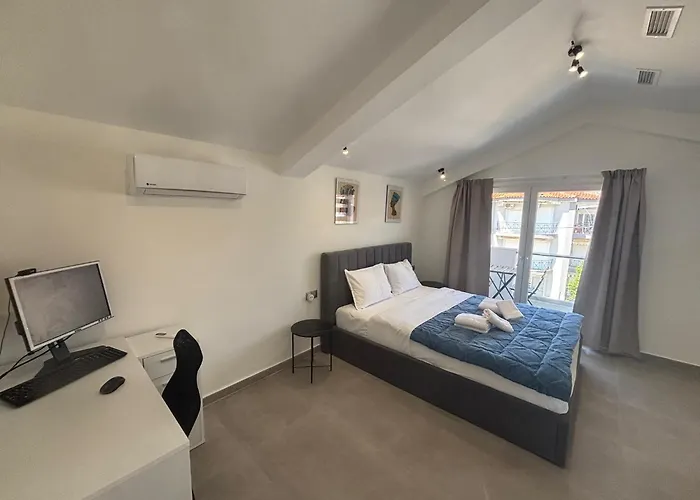 Summer Stories Kallithea 度假居 Kallithea (Chalkidiki)