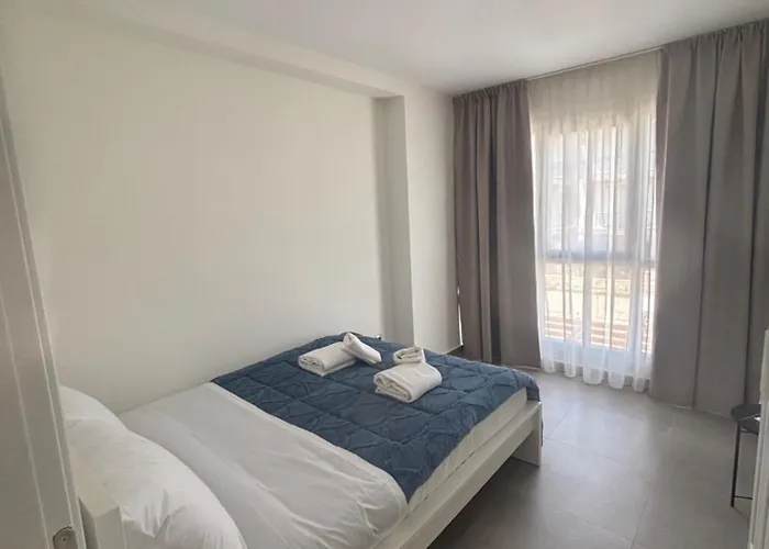 度假居 Summer Stories Kallithea Kallithea (Chalkidiki)