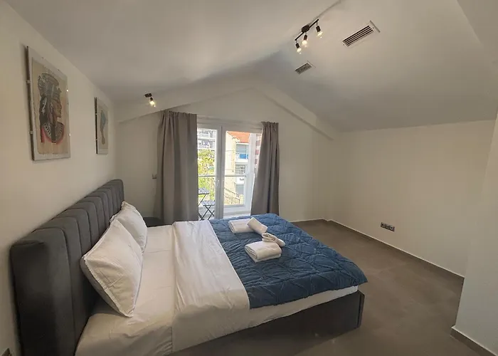 Summer Stories Kallithea