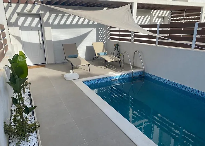 Summer Stories Kallithea 度假居 *