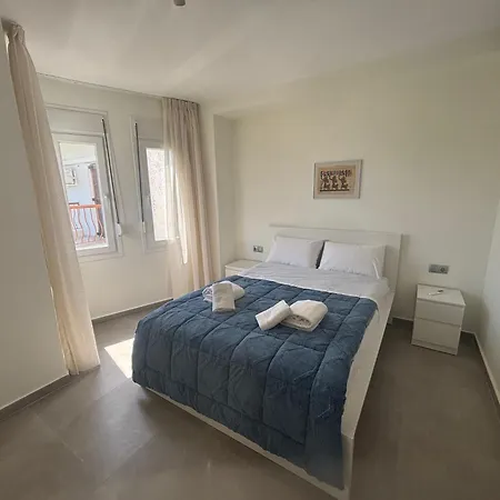 بيت للعطل Summer Stories Kallithea Kallithea (Chalkidiki)