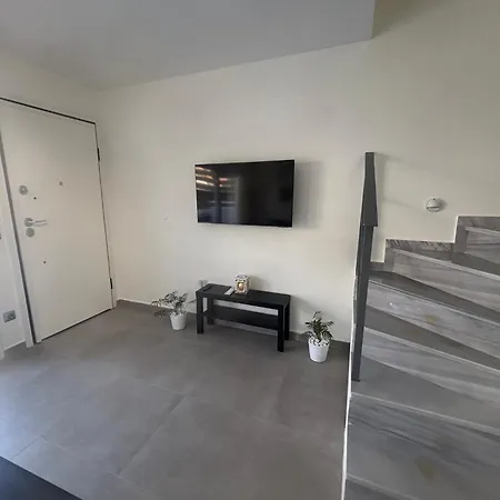 Summer Stories Kallithea بيت للعطل Kallithea (Chalkidiki)