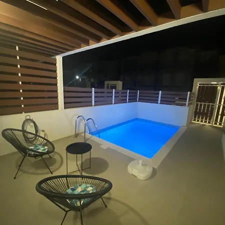 Summer Stories Kallithea *