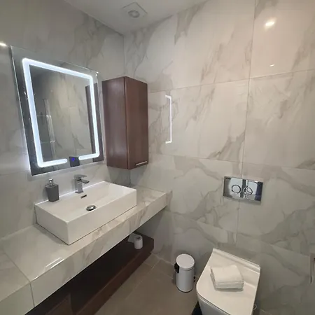 Summer Stories Kallithea Kallithea (Chalkidiki)