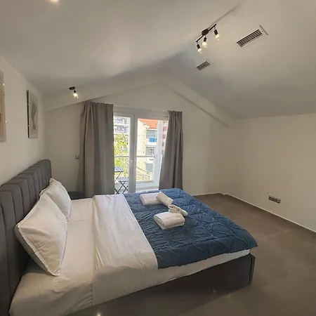 Summer Stories Kallithea