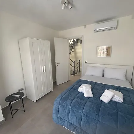 Summer Stories Kallithea بيت للعطل