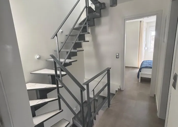 Summer Stories Kallithea *