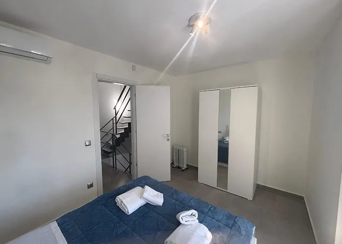 펜션 Summer Stories Kallithea