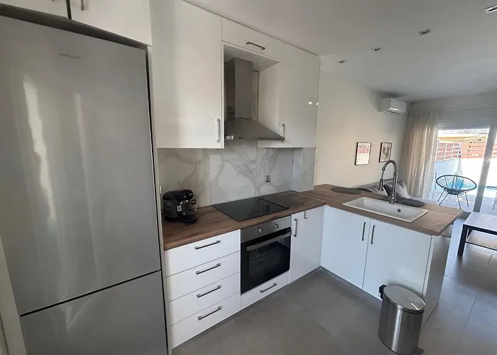 펜션 Summer Stories Kallithea *