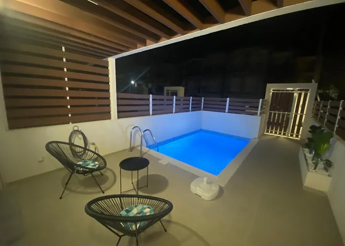 Summer Stories Kallithea *