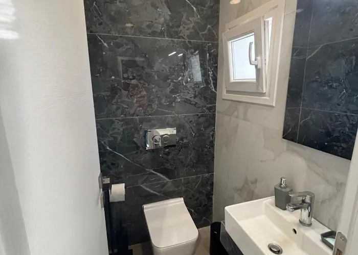 Summer Stories Kallithea 펜션 *