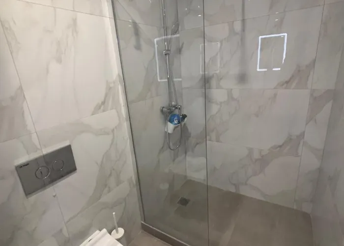 펜션 Summer Stories Kallithea